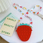 Fresa | Pop-it Purse