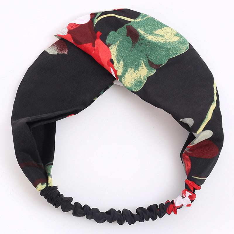 Marissa | Stretchy Headband