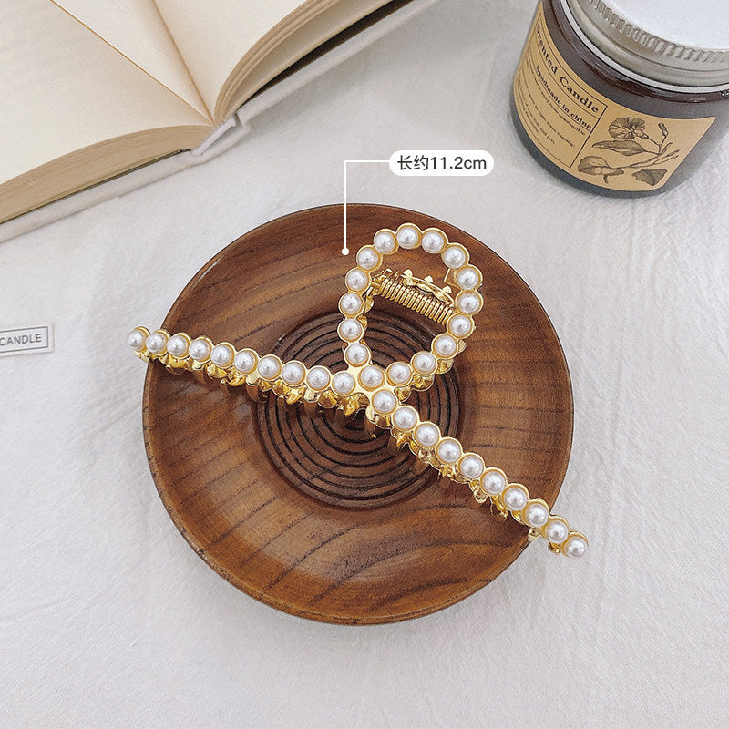 Lovely | Large Hair Clip