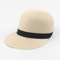 Straw Cap | Hat