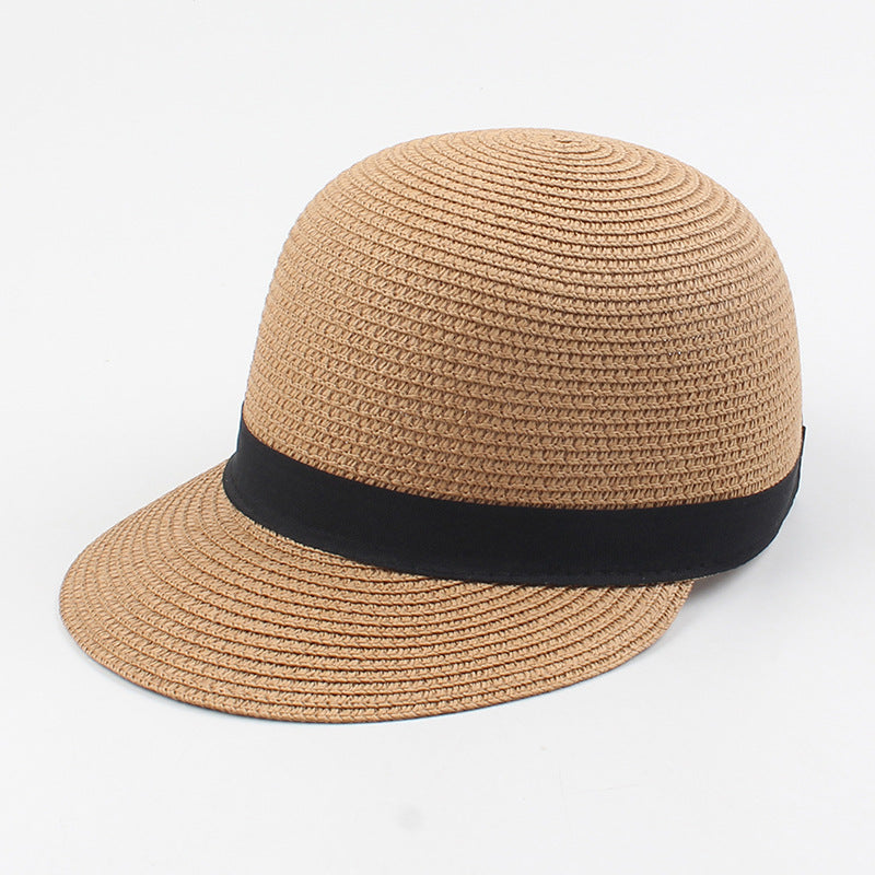 Straw Cap | Hat