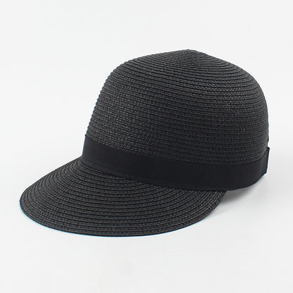 Straw Cap | Hat