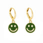Happy Face | Earrings