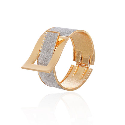Shine Bright Like a Diamond | Cuff Bracelet