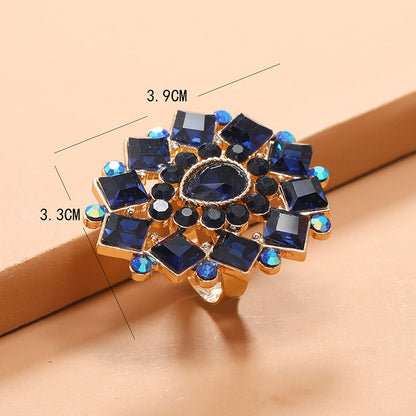 Midnight Gems | Ring