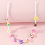 Fruity | Necklace