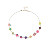 Fruity | Necklace