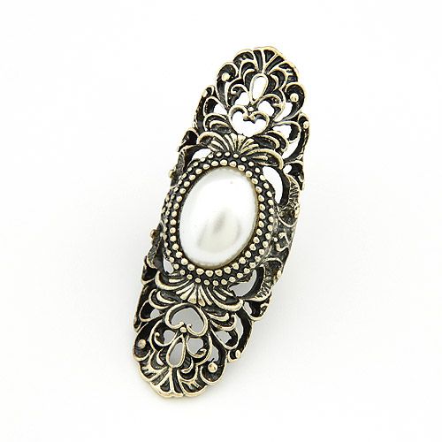 Vintage Pearl | Ring