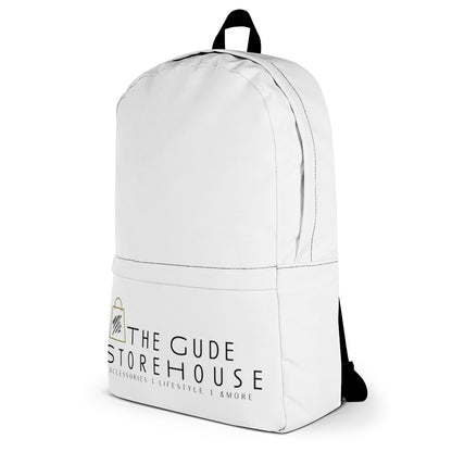 The Gude StoreHouse | Merch | Backpack