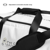 The Gude StoreHouse | Merch Duffle bag