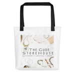 The Gude StoreHouse | Merch |Tote bag