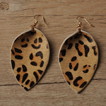 Leopard | Earrings