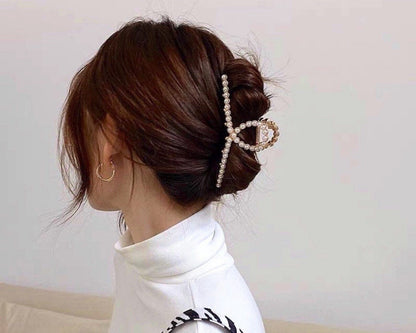Lovely | Large Hair Clip