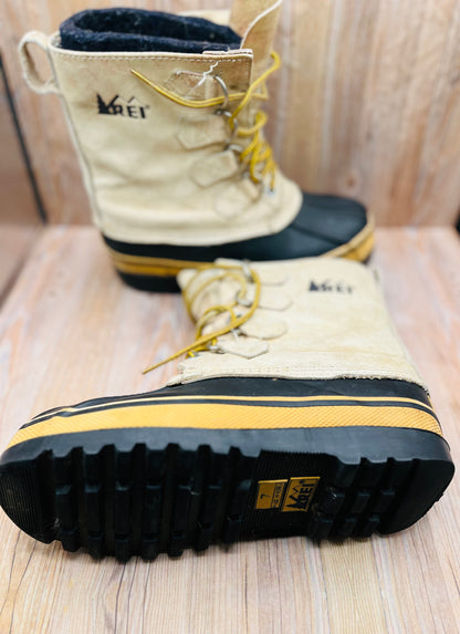 Mens REI Boots
