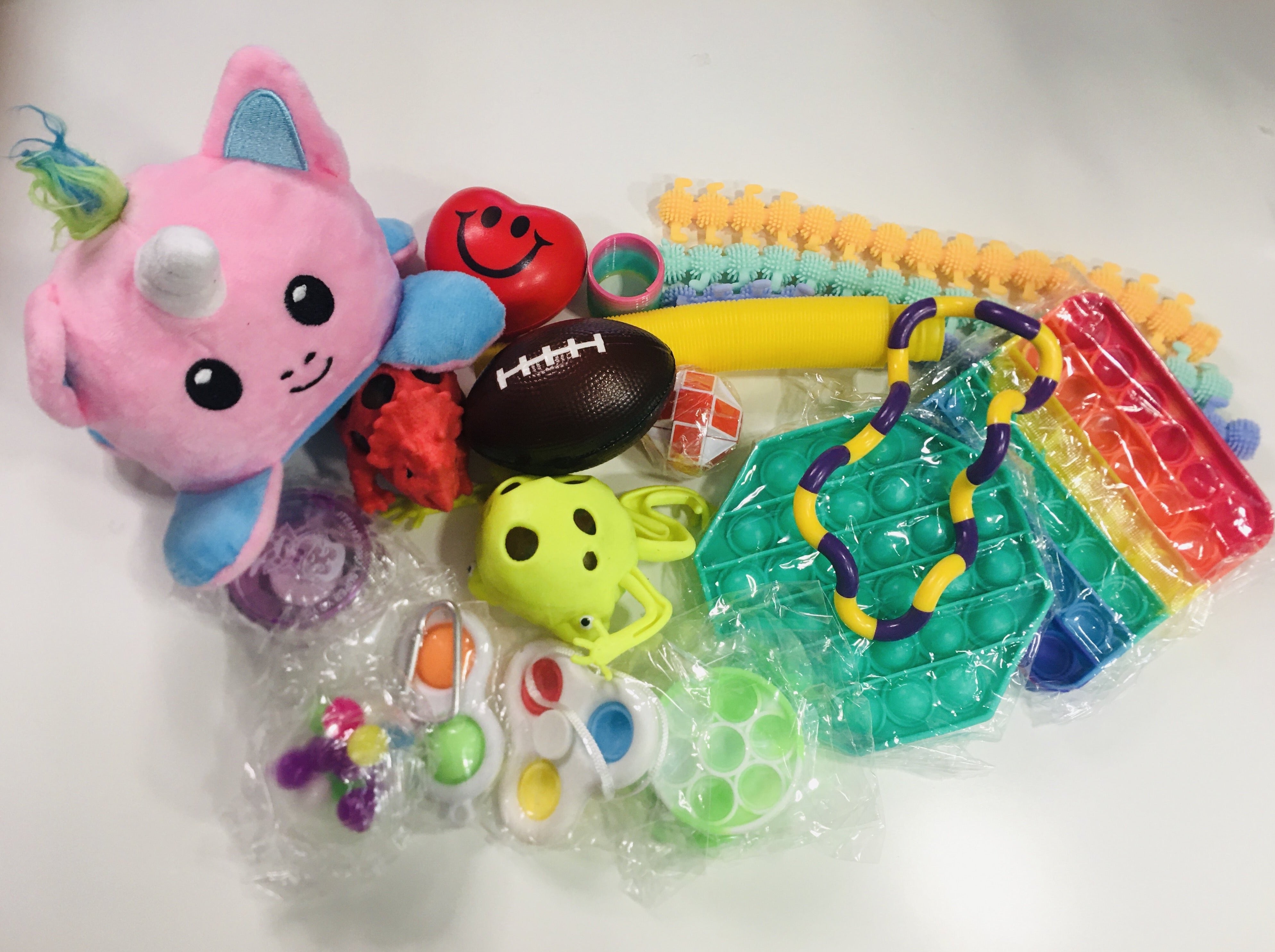 Deluxe Fidget Bundle – The Gude StoreHouse
