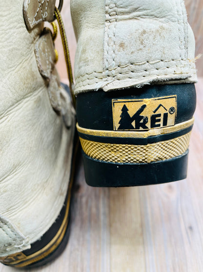 Mens REI Boots