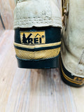 Mens REI Boots