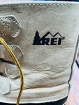 Mens REI Boots