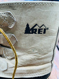 Mens REI Boots