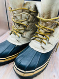 Mens REI Boots