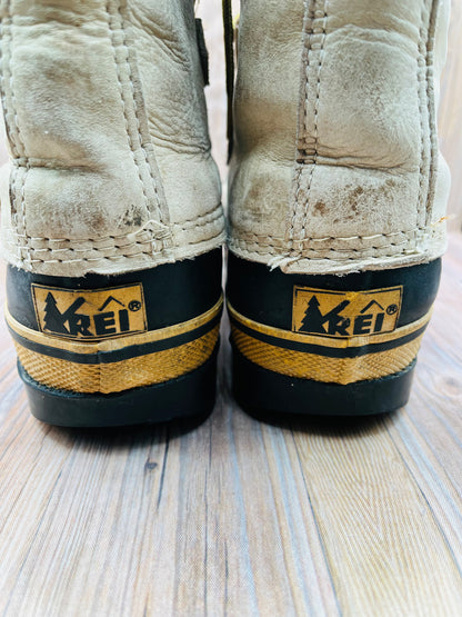 Mens REI Boots