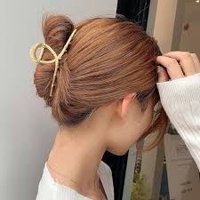 Lavish | Large Hair Clip