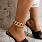 Big Chain | Anklet