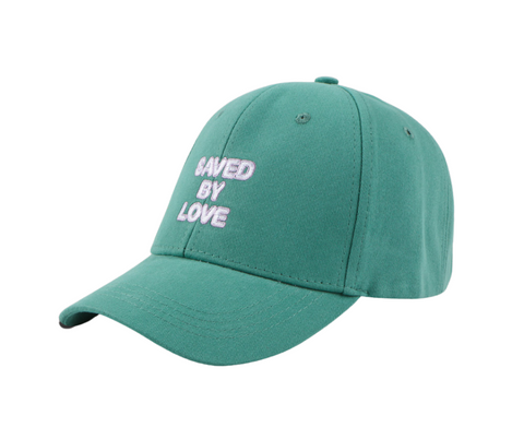 Saved by Love | Hat