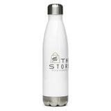 The Gude StoreHouse | Merch |Stainless Steel Water Bottle