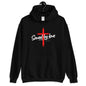 Saved by Love | John 3:16 Hoodie
