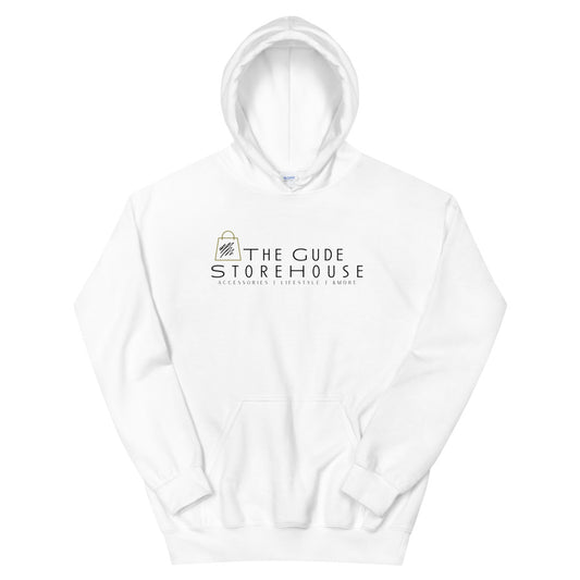 The Gude StoreHouse | Merch | Unisex Hoodie