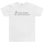 The Gude StoreHouse | Merch | Unisex T-Shirt