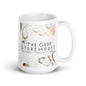 The Gude StoreHouse | Merch | White glossy mug
