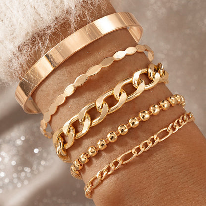 Sierra | Bracelet Set