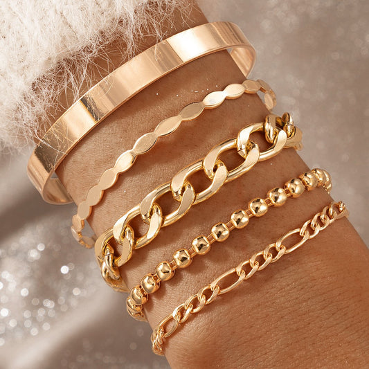 Sierra | Bracelet Set