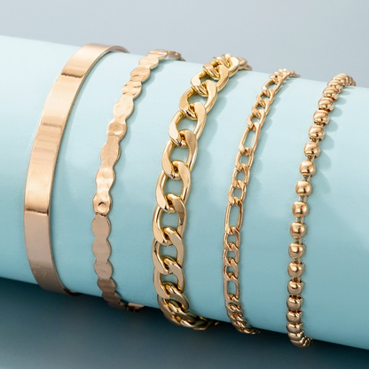 Sierra | Bracelet Set