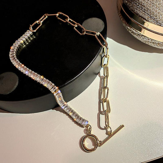 Allure | Choker Necklace